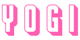 Yogi logo