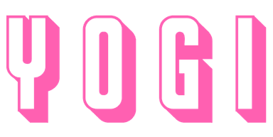 Yogi logo